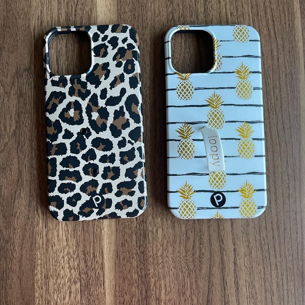 iPhone 12 Pro Max phone cases